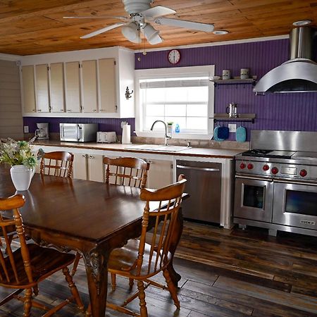 Blue Dolphin Inn&Cottages Grand Isle Extérieur photo