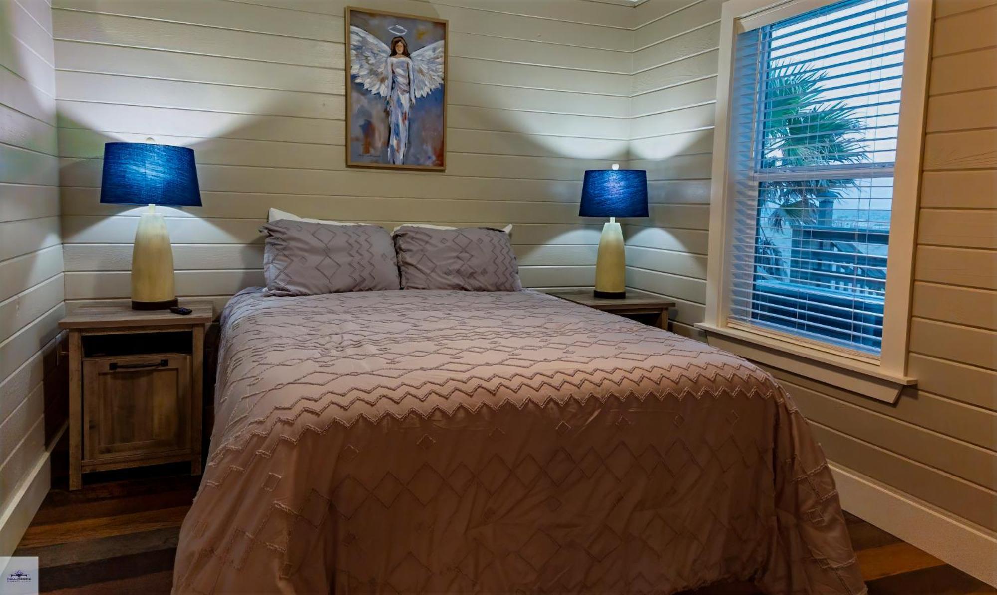 Blue Dolphin Inn&Cottages Grand Isle Extérieur photo
