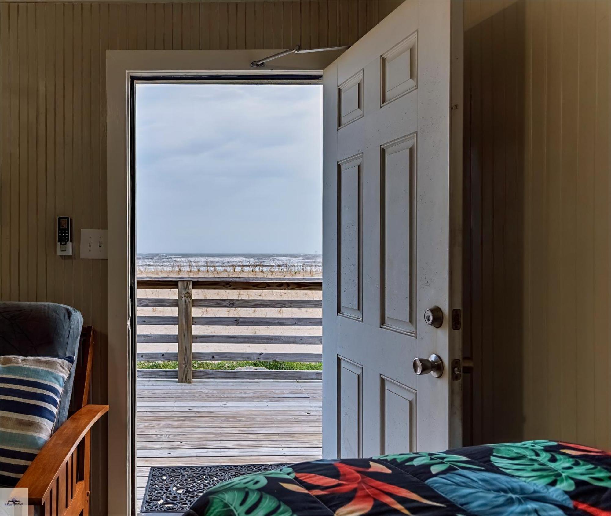 Blue Dolphin Inn&Cottages Grand Isle Extérieur photo