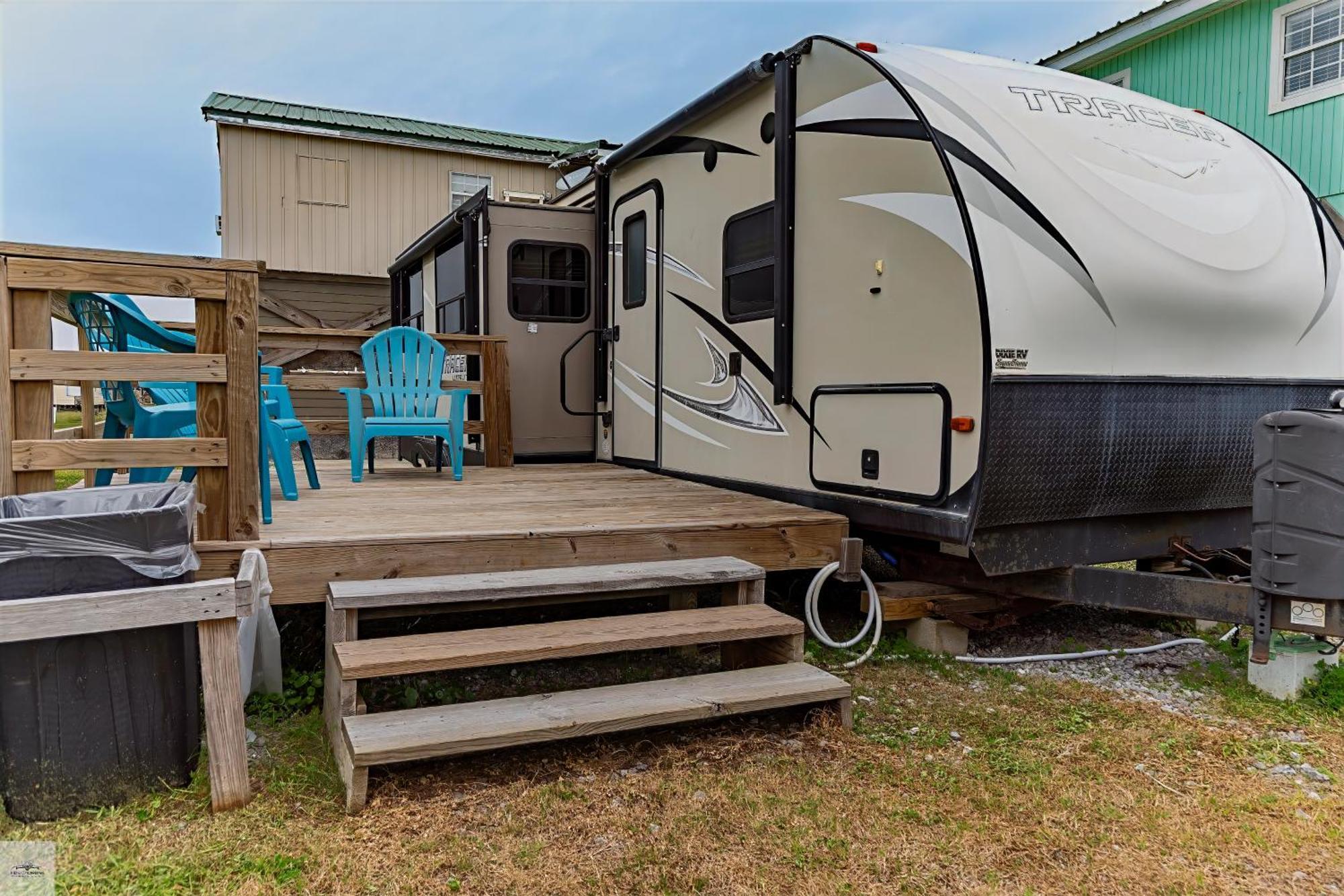 Blue Dolphin Inn&Cottages Grand Isle Extérieur photo