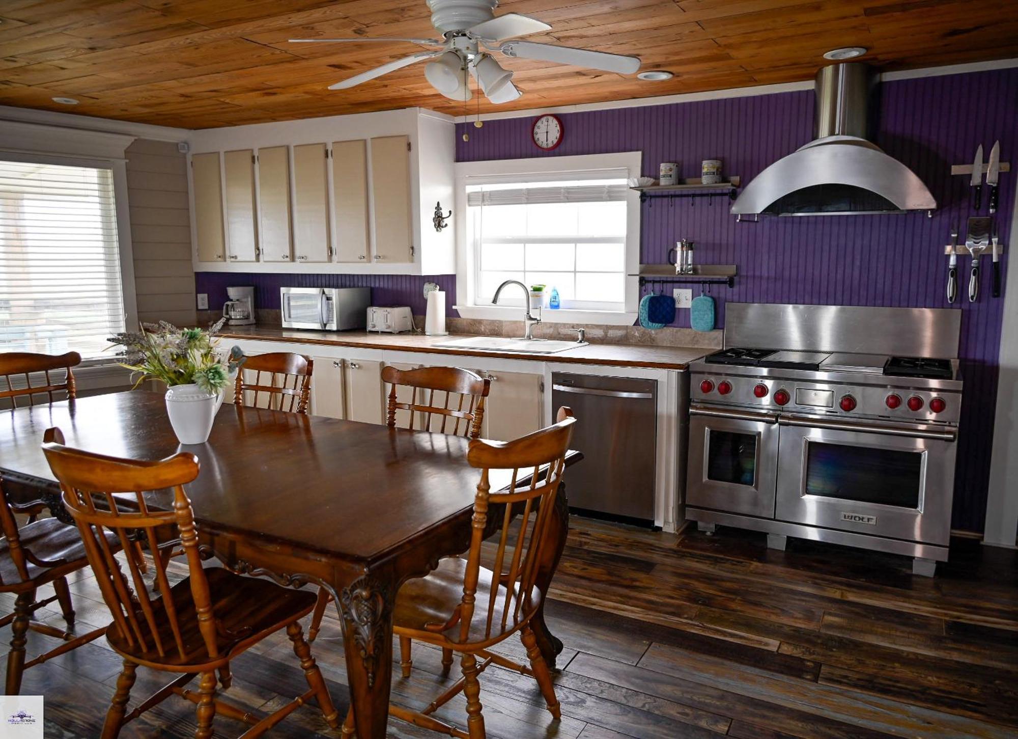 Blue Dolphin Inn&Cottages Grand Isle Extérieur photo