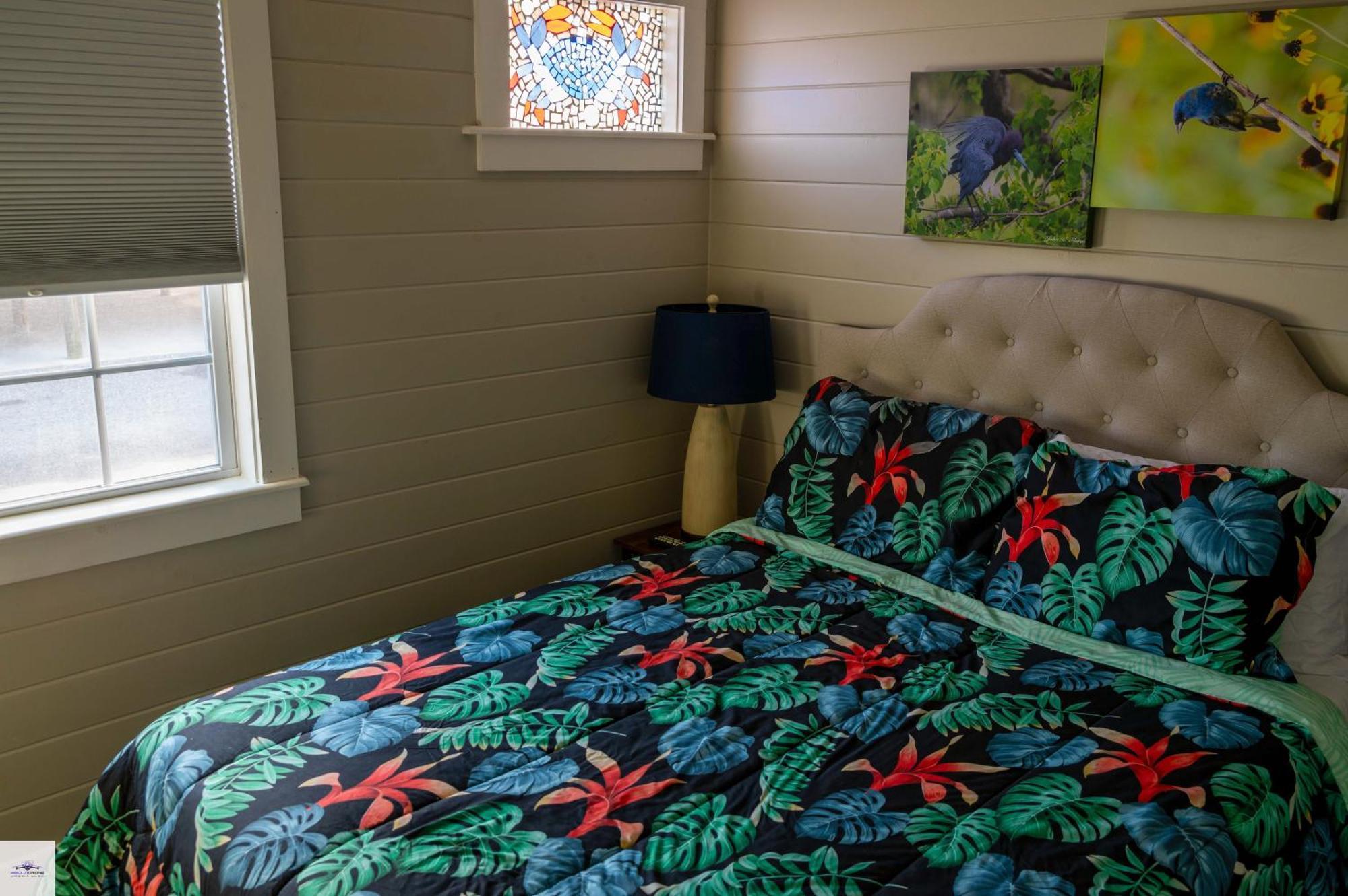 Blue Dolphin Inn&Cottages Grand Isle Extérieur photo
