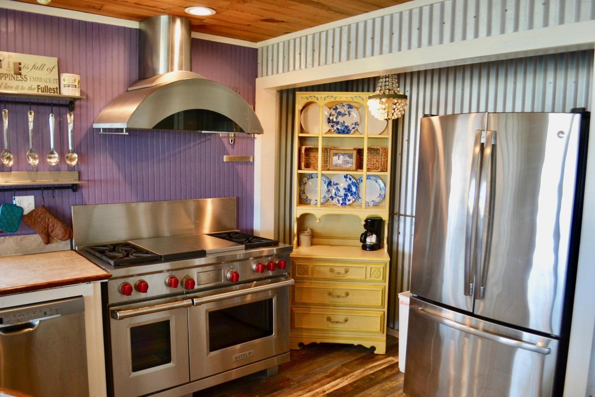 Blue Dolphin Inn&Cottages Grand Isle Extérieur photo