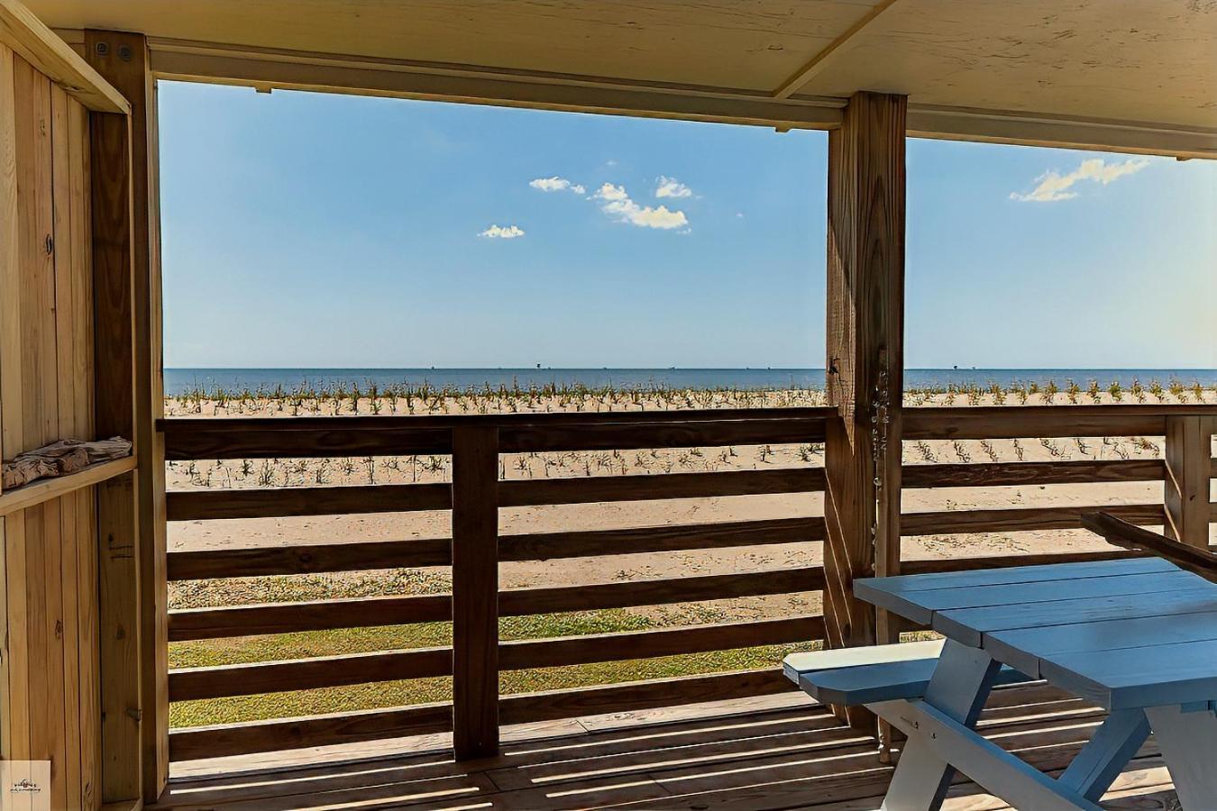 Blue Dolphin Inn&Cottages Grand Isle Extérieur photo