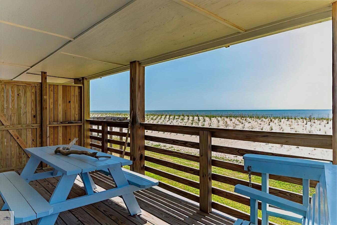 Blue Dolphin Inn&Cottages Grand Isle Extérieur photo